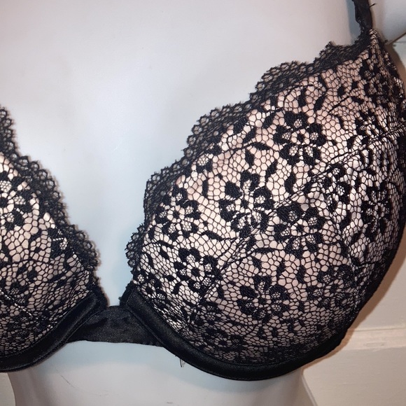 VS Dream Angels Bra - Picture 2 of 6